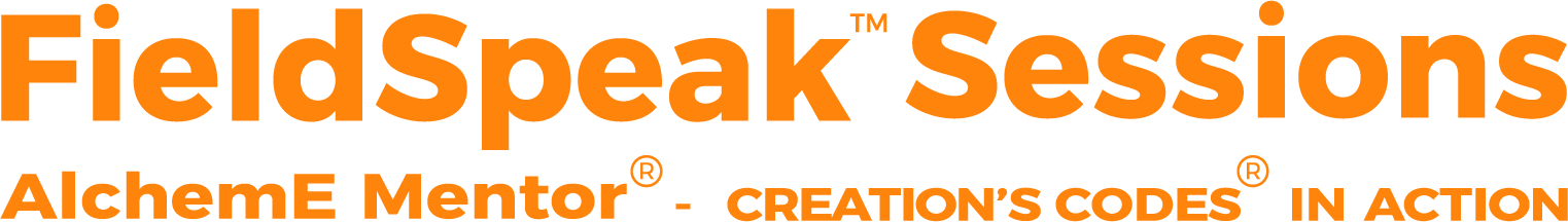 FieldSpeak Mentor logo