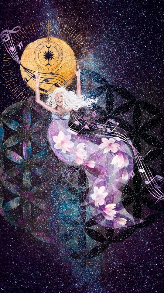 Sacred geometry sacred geometry art work